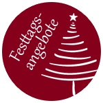 Festtagsangebote