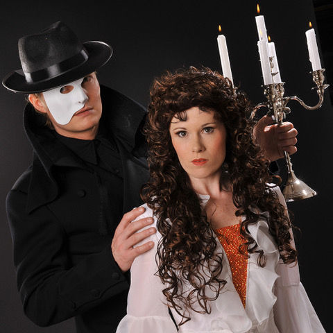 Phantom der Oper